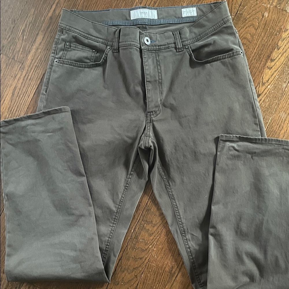 BRAX Men's Jeans